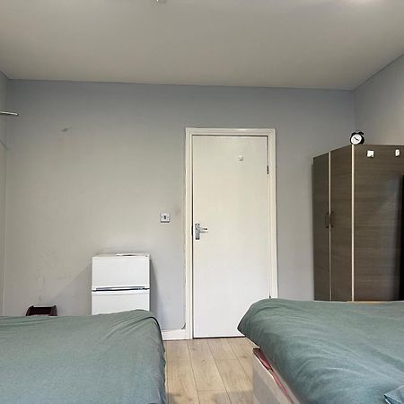 Sterne Street 4 Person Room Londen Buitenkant foto