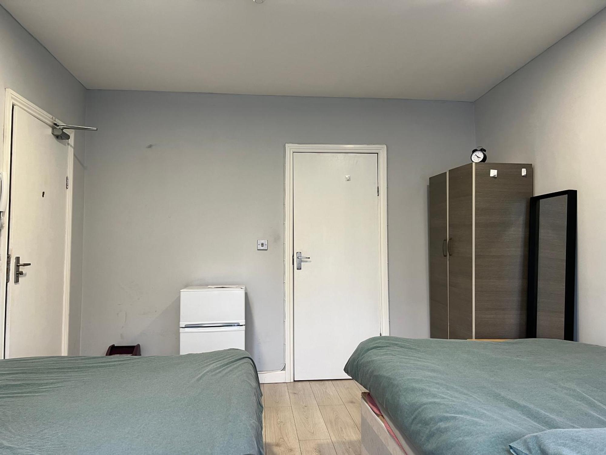 Sterne Street 4 Person Room Londen Buitenkant foto